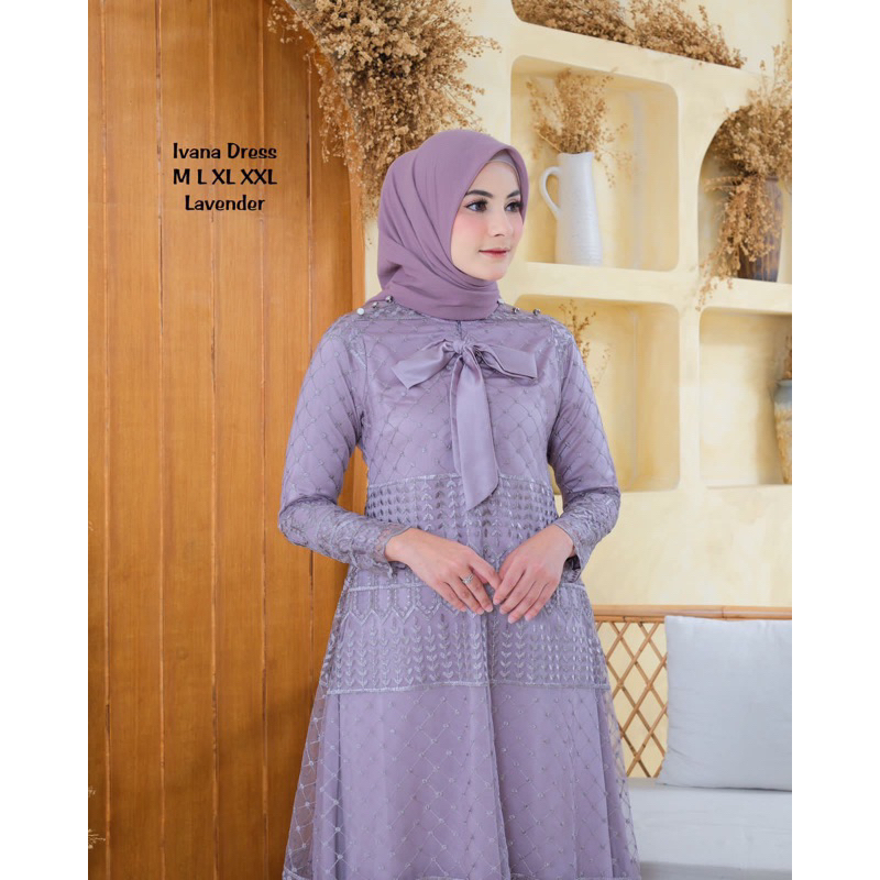 Ivana Brocade Robe/ Latest Robe/ Brocade Robe/ Invitation Robe ...