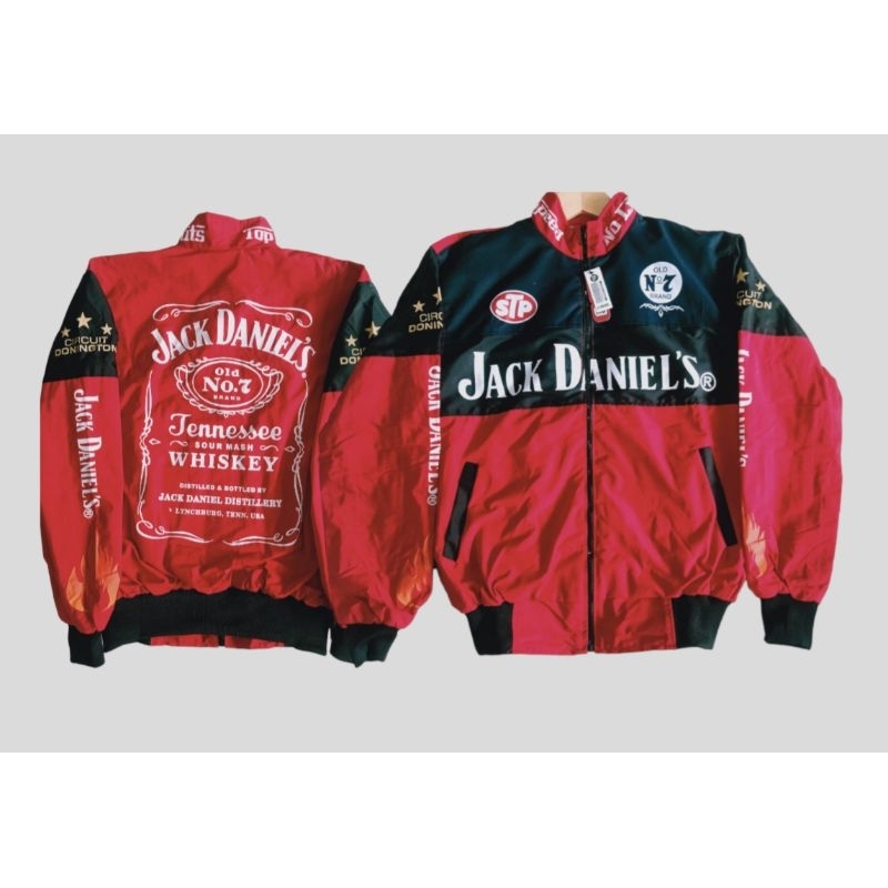 Nascar Jacket Racing Varsity Jacket Men Women Original Racerdry ...