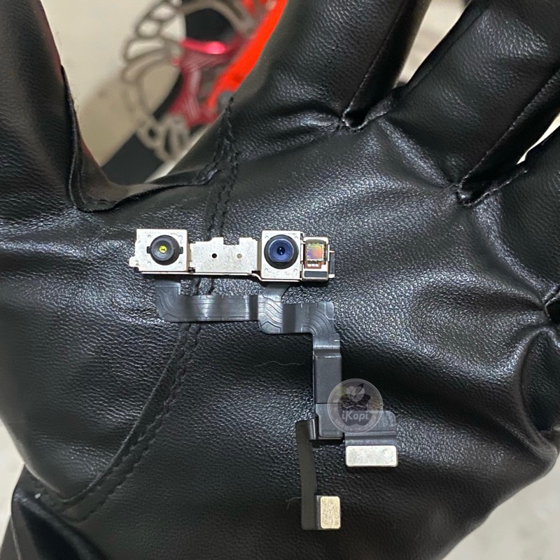 Iph0ne 11 front camera selfie module second original front camera ...
