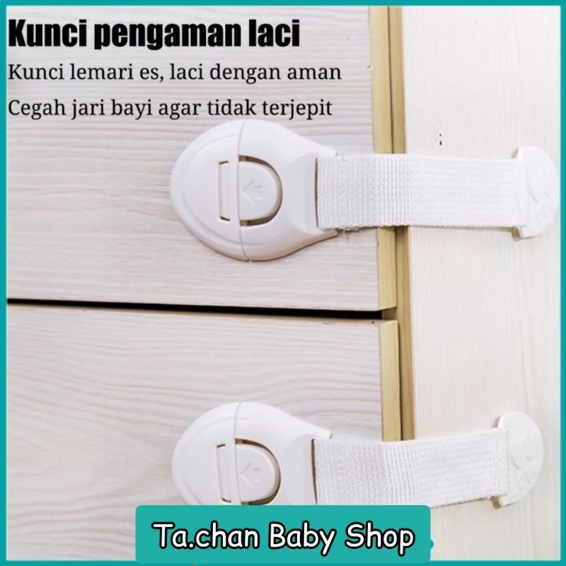 Refrigerator drawer door latch locking tool / drawer safety, cupboard ...