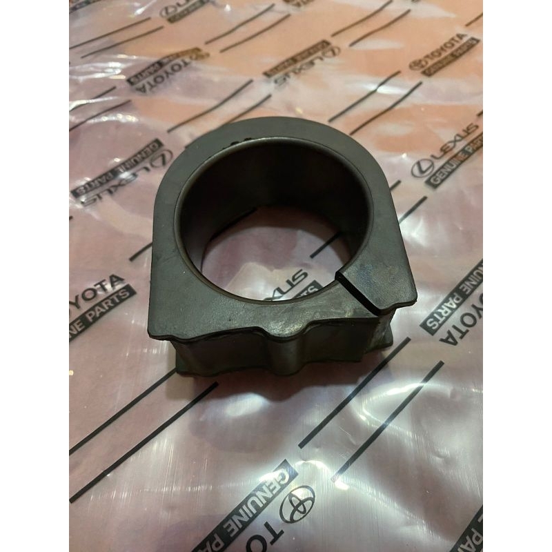 Rubber grommet Steering rack toyota avanza xenia rush terios original