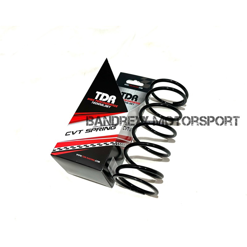 CVT Spring RacingTDR 1000 Rpm For Vario 150-Vario 160-PCX 150-PCX 160 ...