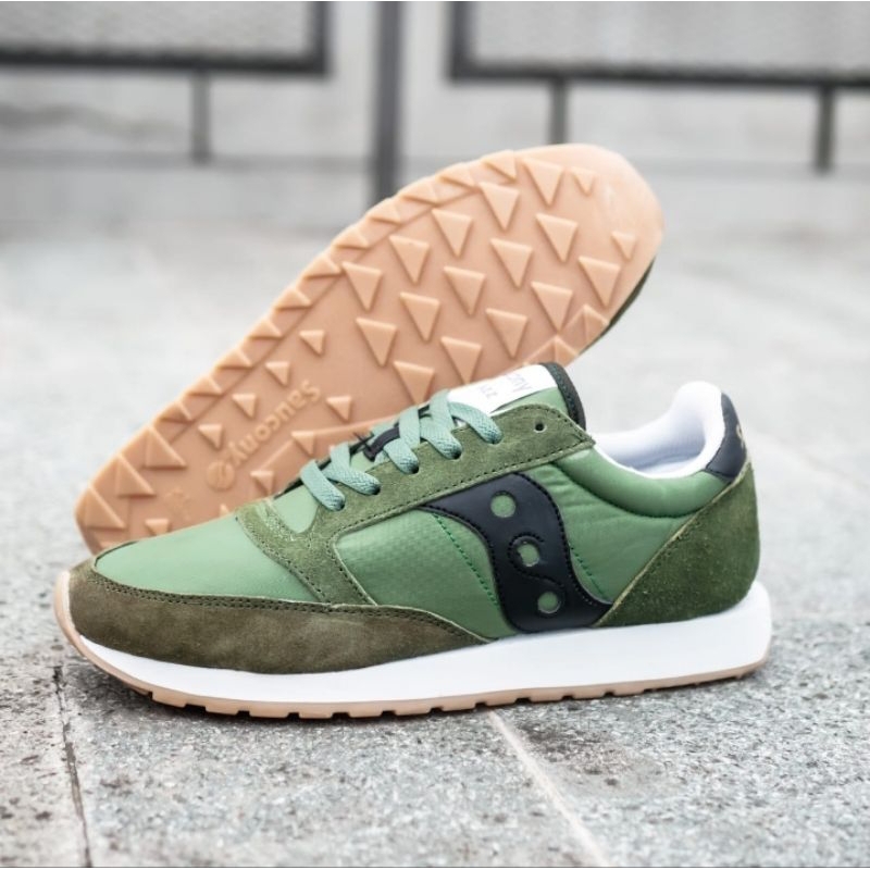 Saucony store jazz malaysia