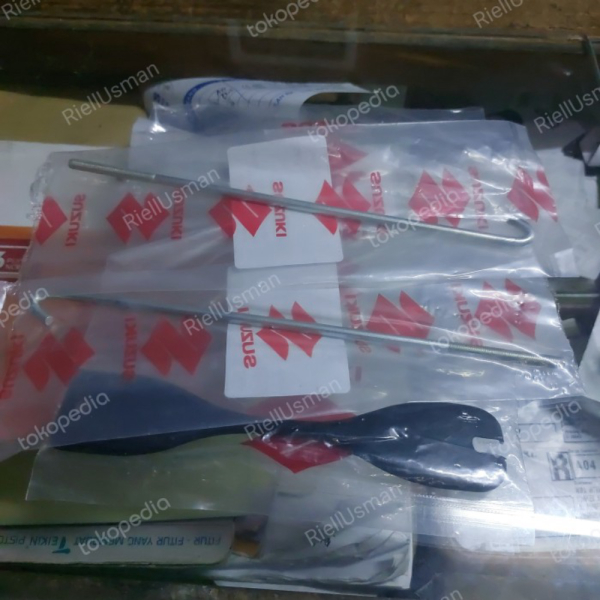 Suzuki Limited Original ertiga accu Brackets And Bolts | Shopee Malaysia