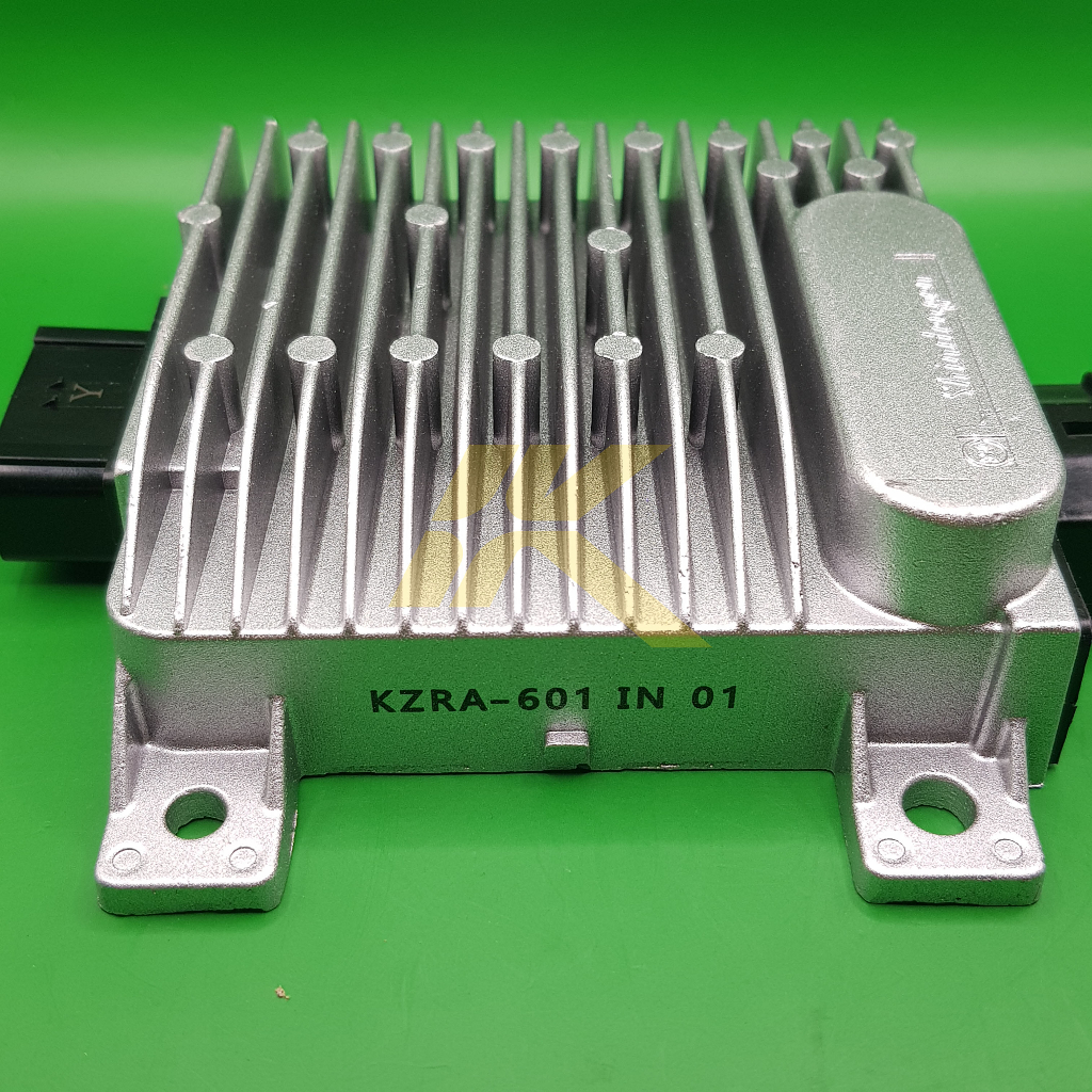 Ecu (Eng Control Unit) Honda Vario 125 OLD (KZR) | Shopee Malaysia
