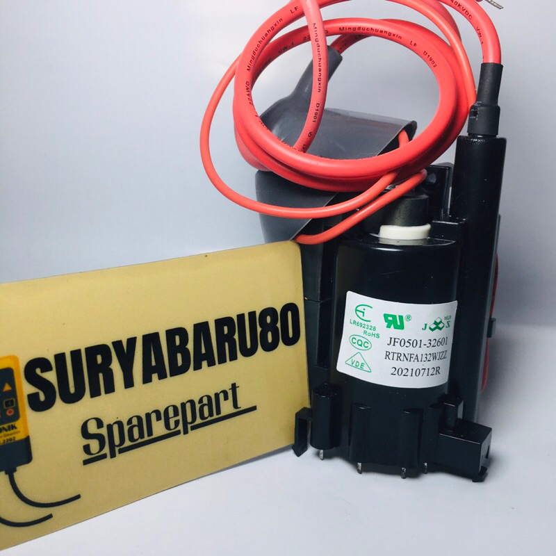 FBT TV SHARP 21