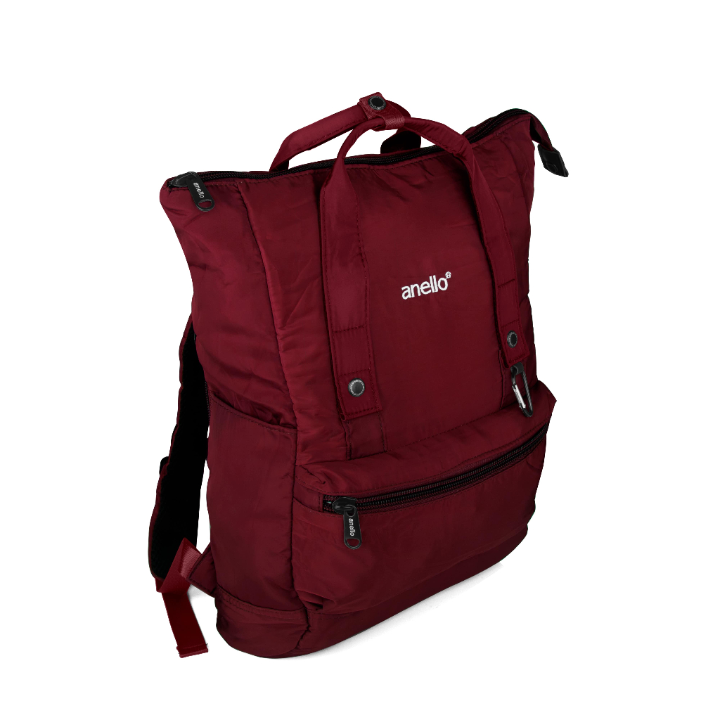 campomaggi mini backpack Campomaggi Kura Black Backpack