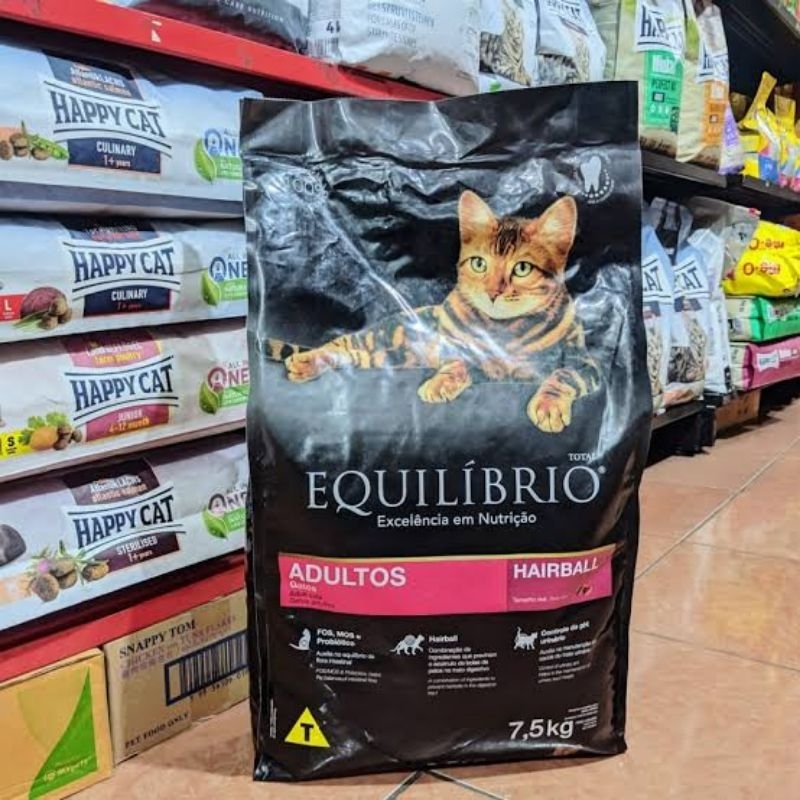 Equilibrio Adult Frash Pack 7,5Kg | Shopee Malaysia
