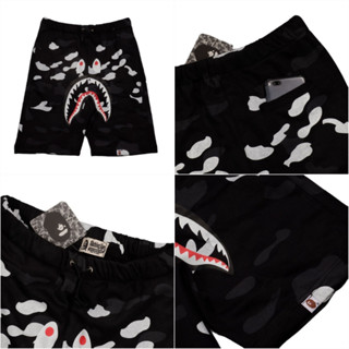 Galaxy clearance bape shorts