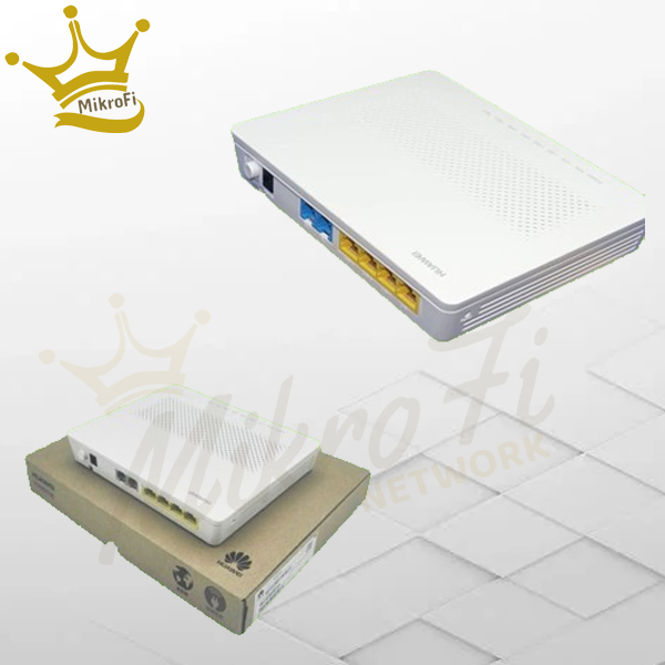 Huawei Gpon Ont Hg8240f Gpon Onu Hg8240f No Wifi Shopee Malaysia 9088