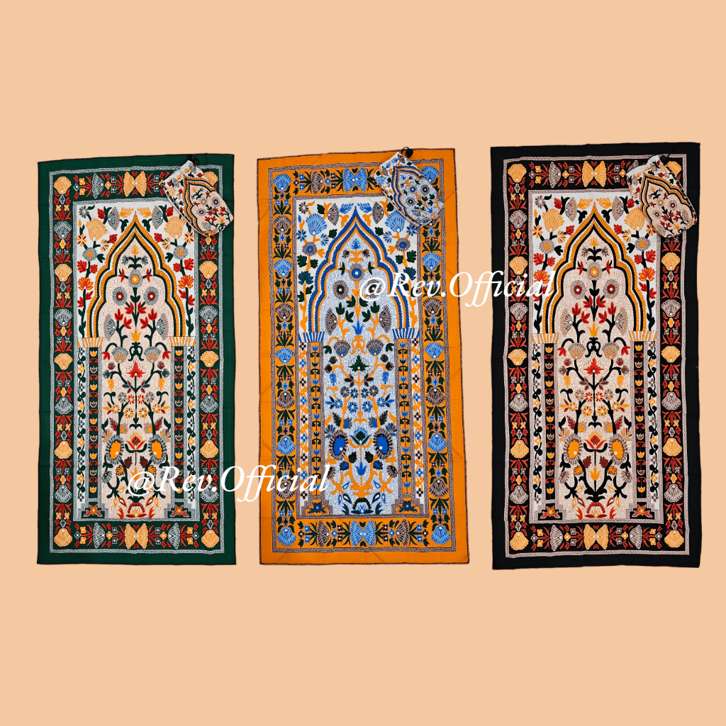 PRAYER RUGS, Thin Travel Wallet Bag, Türkiye, WHOLESALE MOTIFS /pcs for ...