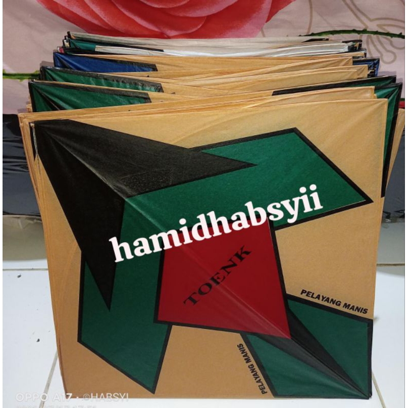 (Min Order 20pcs) Kite Sukhoi Toenk Sweet Waitress By Nazar Senju ...