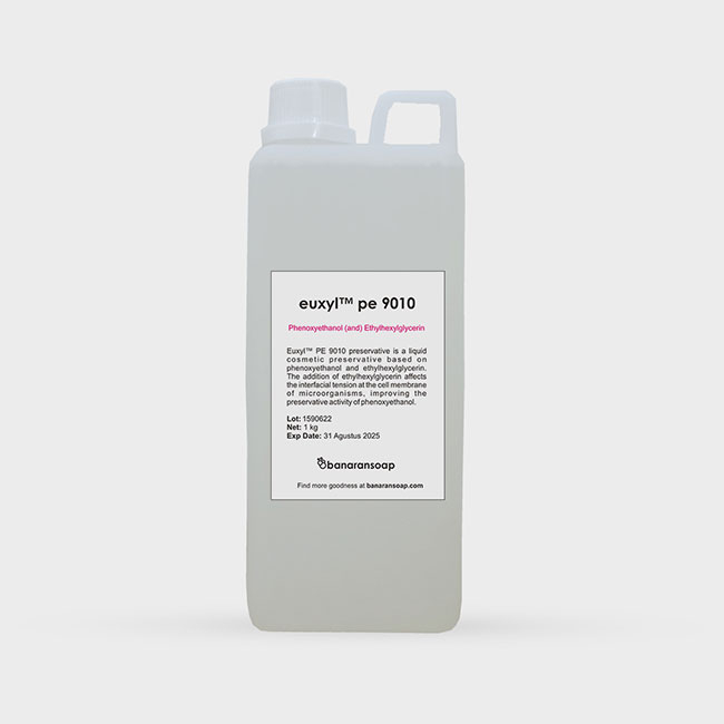 Euxyl PE 9010 Preservative 1kg  Shopee Malaysia