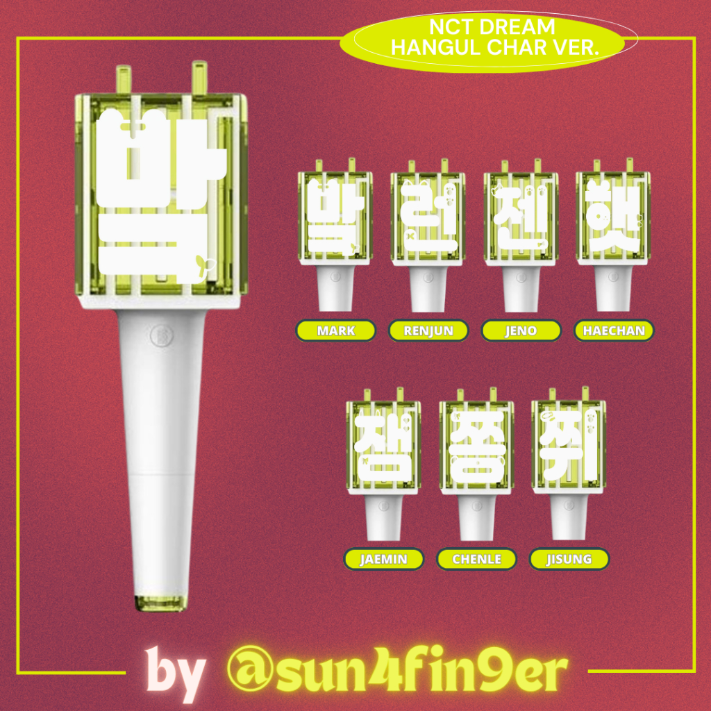 acrylic-scratch-resistant-available-nct-dream-127-lightstick-deco