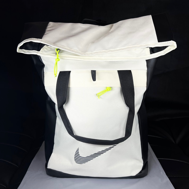 Nike WATERPROOF BACKPACK/NIKE ROLLTOP/NIKE Bag/NIKE BACKPACK//NIKE ...