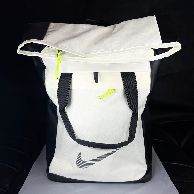 Nike WATERPROOF BACKPACK/NIKE ROLLTOP/NIKE Bag/NIKE BACKPACK//NIKE