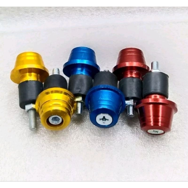Mutaro Mini Handlebars, Pair of Universal Quality | Shopee Malaysia