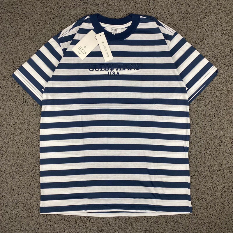 Guess asap shop rocky navy blue