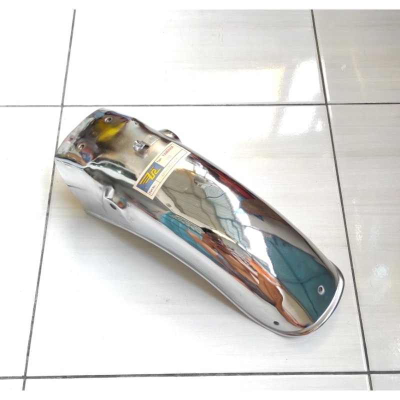 Rear Fender Fender Sle Fender yamaha RXS RX-S RX100 RX-100 RX special ...