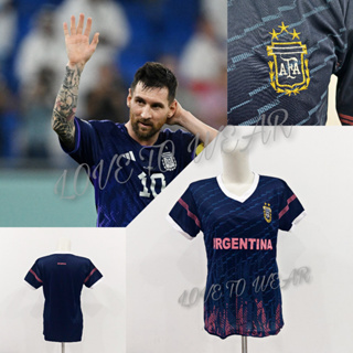 Buy Argentina Special Edition Jersey 2022/23 Player Version