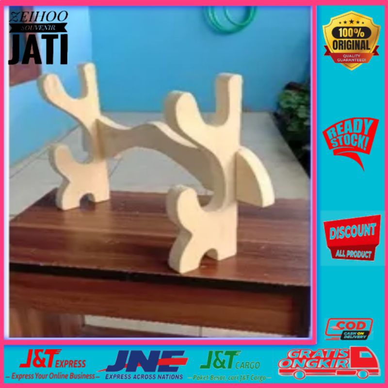Stand/ katana stand/Rack For 2-stage Machete | Shopee Malaysia