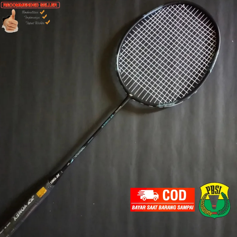 Limited YONEX Imported CARBON Flexible BADMINTON BADMINTON Racket