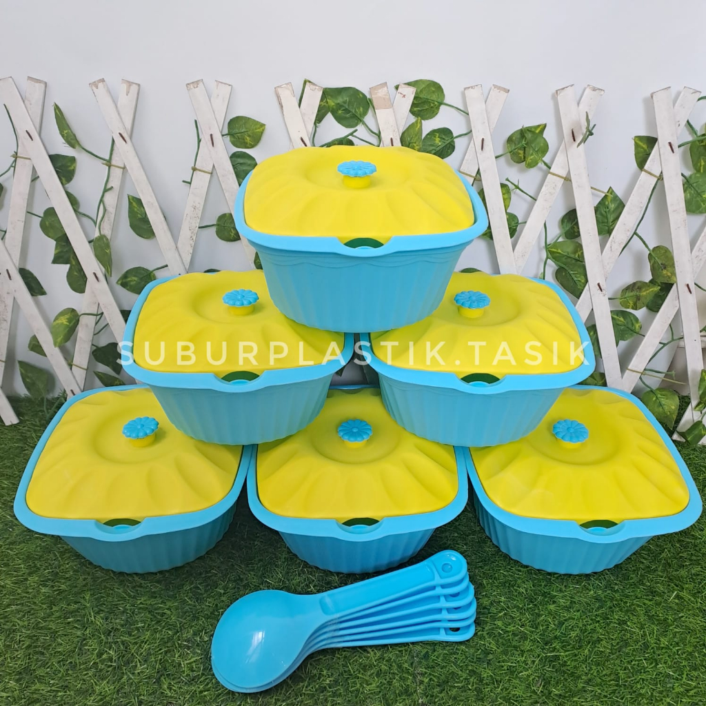 Package Fill 3 & 6 sets of Basi Susan Color FREE CENTONG Container Set ...