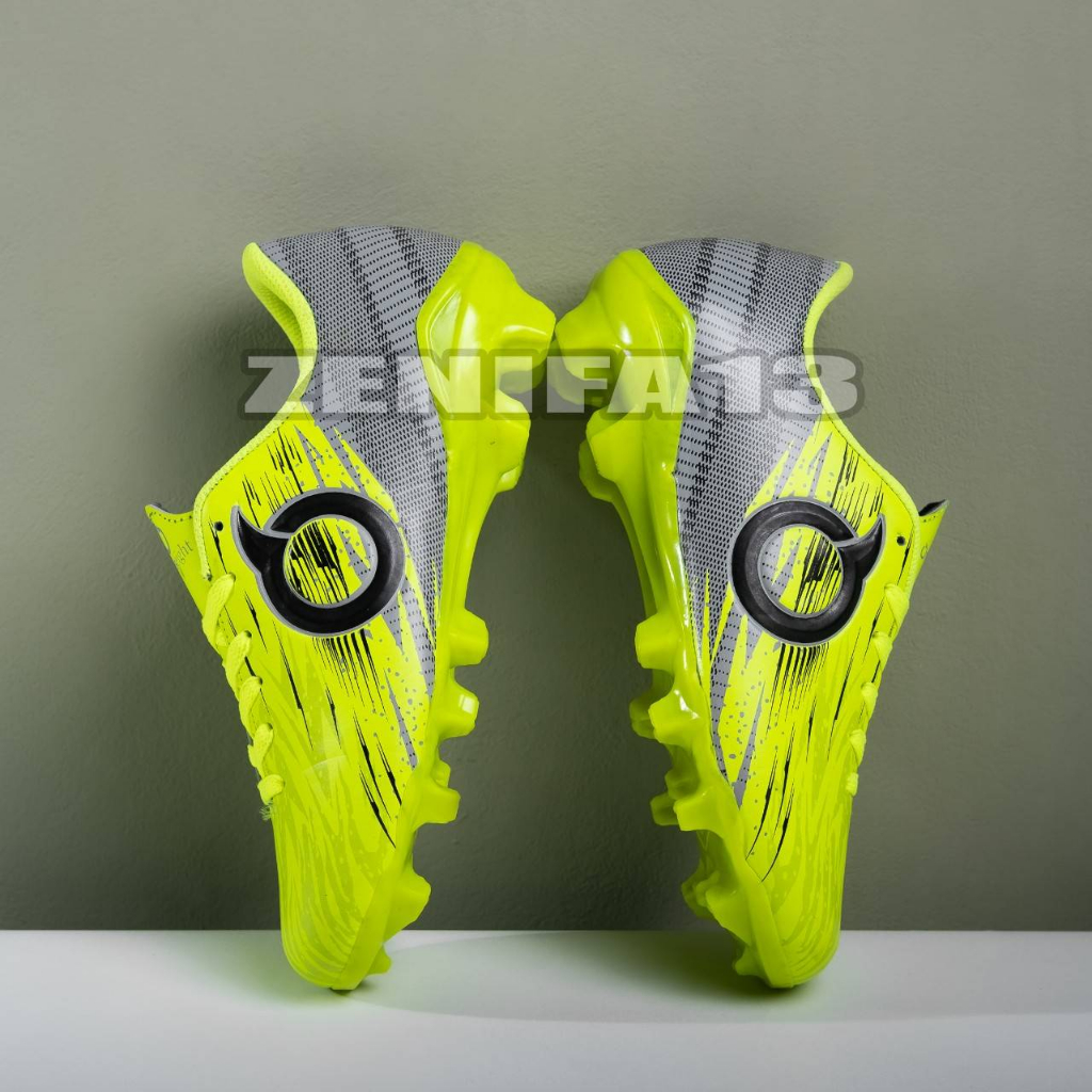 ortus volt fg
