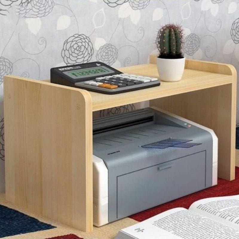 Multifunction Printer Desk Printer Rack | Shopee Malaysia