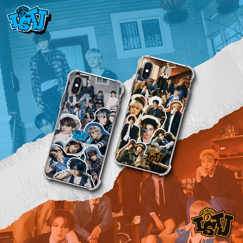 Nct DREAM ISTJ EXTROVERT | Shopee Malaysia