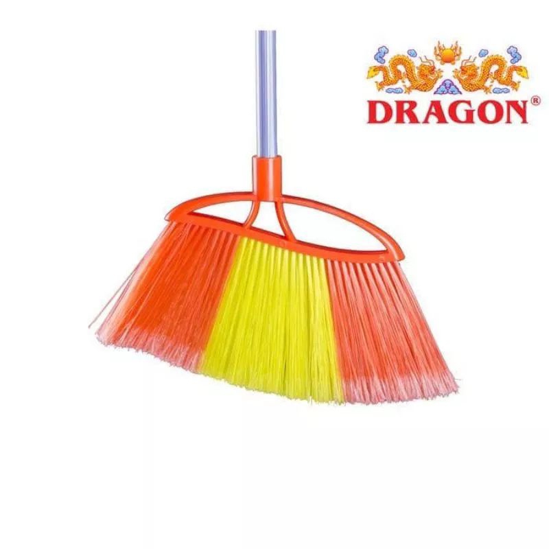 MANILA DRAGON plastic floor broom string broom | Shopee Malaysia