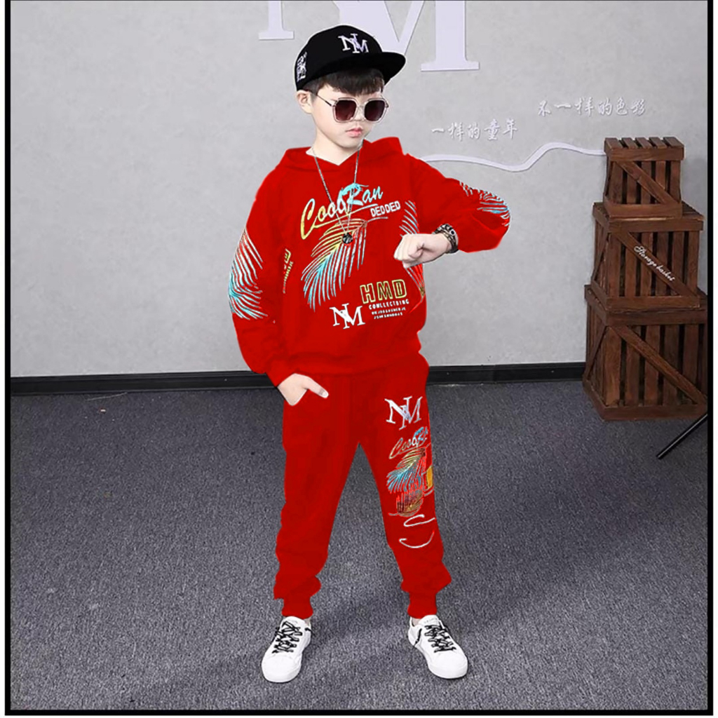 Coodran Boys Clothes Sweaters/Latest COODRAN Children's Clothes Hoodies ...