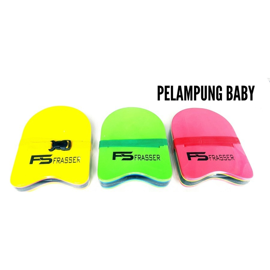 Js Toddler Float Floating Swimming Buoy Shopee Malaysia