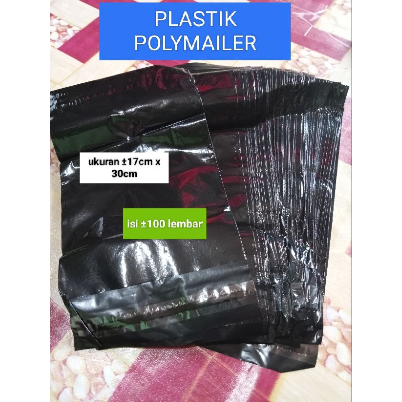 Plastic Sheet UK17x30cm Plastic PACKING Plastic Shopee Malaysia