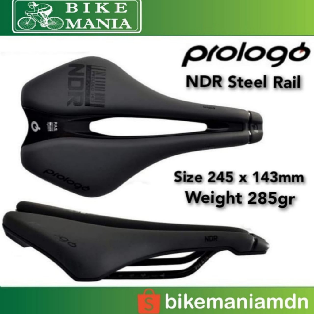 prologo pro stn saddle