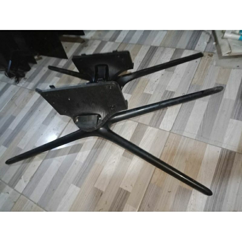 Samsung PLASMA TV PA60H5000 Leg STAND Shopee Malaysia