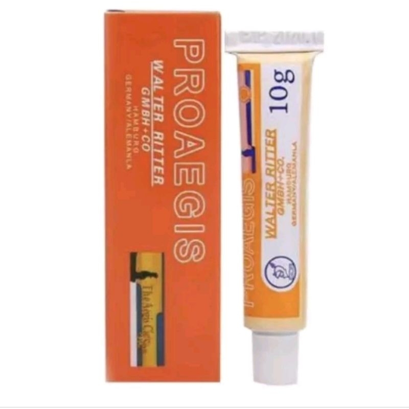 Proaegis Circumcision Ointment Shopee Malaysia