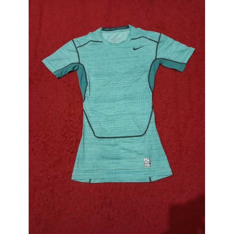 Original Nike Pro Combat Jersey | Shopee Malaysia