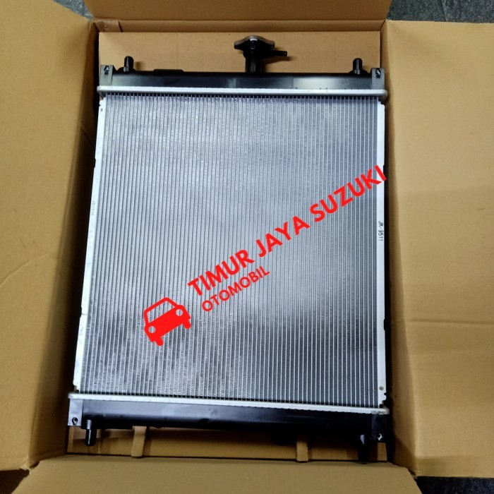 Old APV Radiator, APV Arena, Mega Carry Manual original SGP | Shopee ...