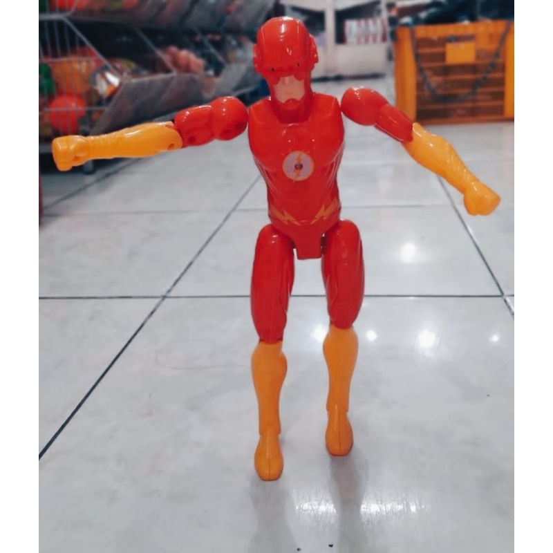 OPP ACTION FIGURE ROBOT TOY CHILDREN'S ROBOT TOY | Shopee Malaysia