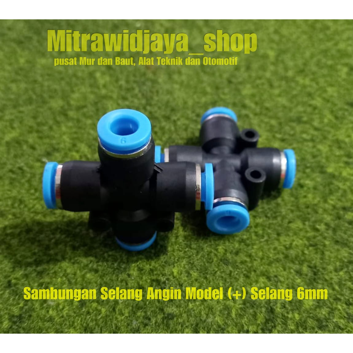 Air And Water Hose Connection Hose Connection Ori telolet Horn 3 Funnel