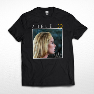 Adele 30 Album T-Shirt/Popular Singer Music T-Shirt unisex distro 