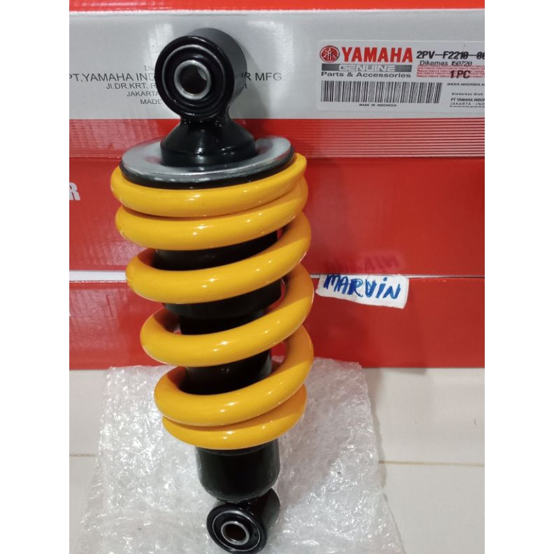 Shock breaker jupiter mx king pnp jupiter mx new, (2PV)Size 200MM