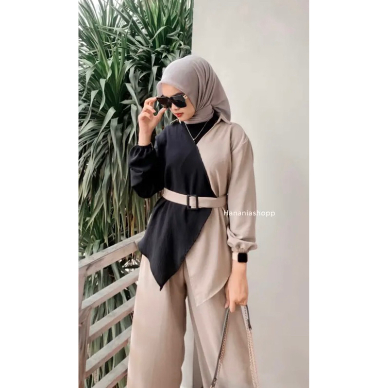 Free Shipping INARA RUSLI ONE SET | Latest Fashion Women's Settings ...