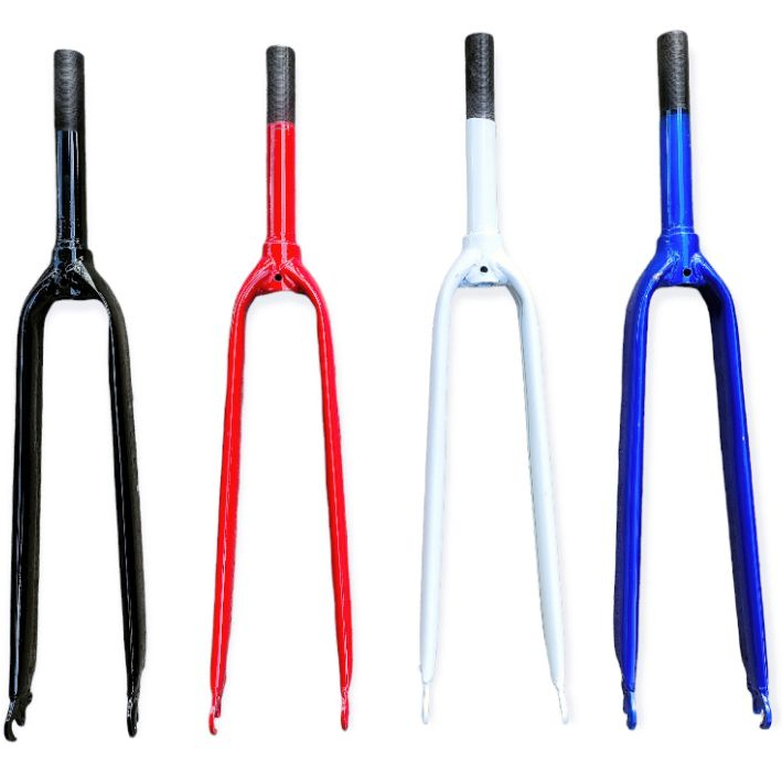 Fork Fork Fork Fixie OS And Standard oversize 700C Fork Fork Fork Fixie 700 Fork Fixie Racing Roadbike 700 Fork Fixie Fork Fixie Shopee Malaysia