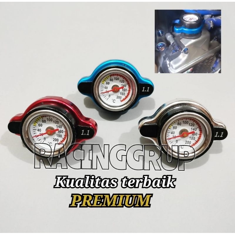 Radiator CAP LID D1 SPEC RADIATOR CAP RADIATOR CAP WITH UNIVERSAL ...
