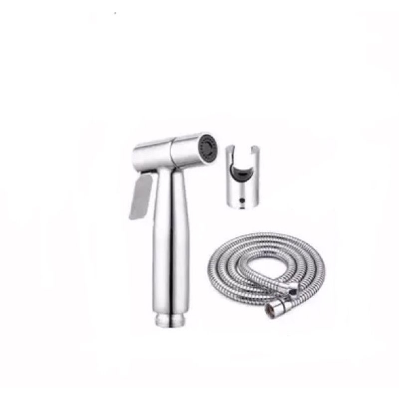 Original 304 stainless steel shower jet set / original 3in1 stainless ...
