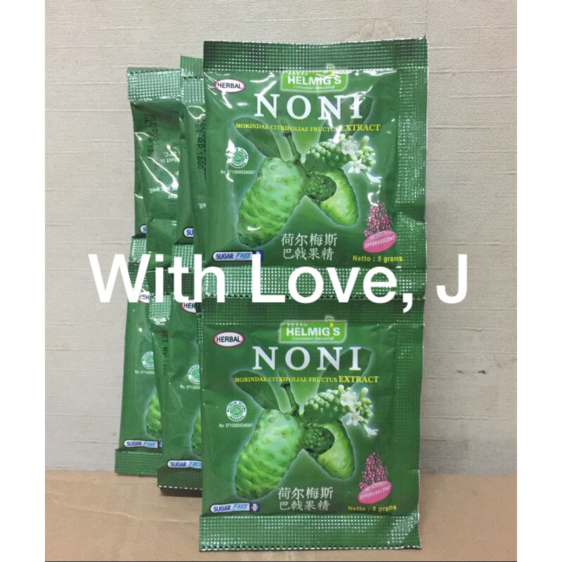 Complément Alimentaire Tahitian Noni - Boîte De 30 Sachets, Marque Ariix, Neuf