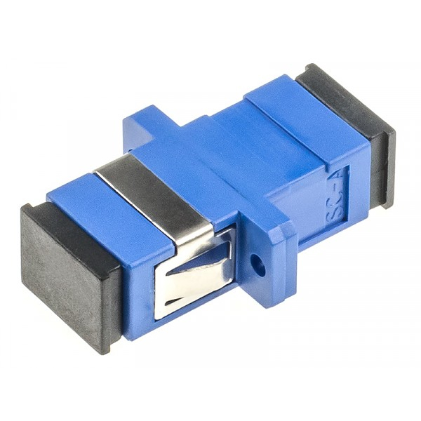 Barrel sc upc 1 pack contains 50 sc upc adapters 1 pack contains 50 pcs ...