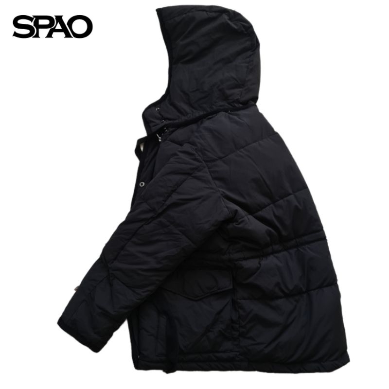 Spao jacket sale price